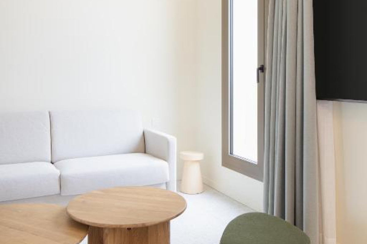 Hôtel La Suite