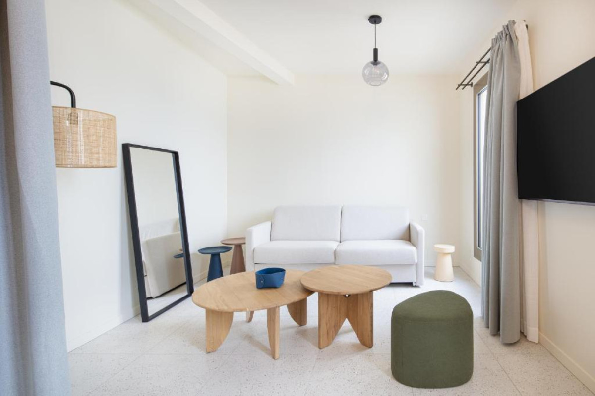 Hôtel La Suite
