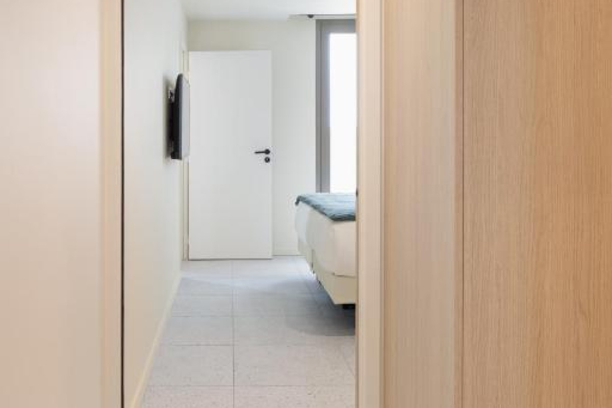 Hôtel La Suite