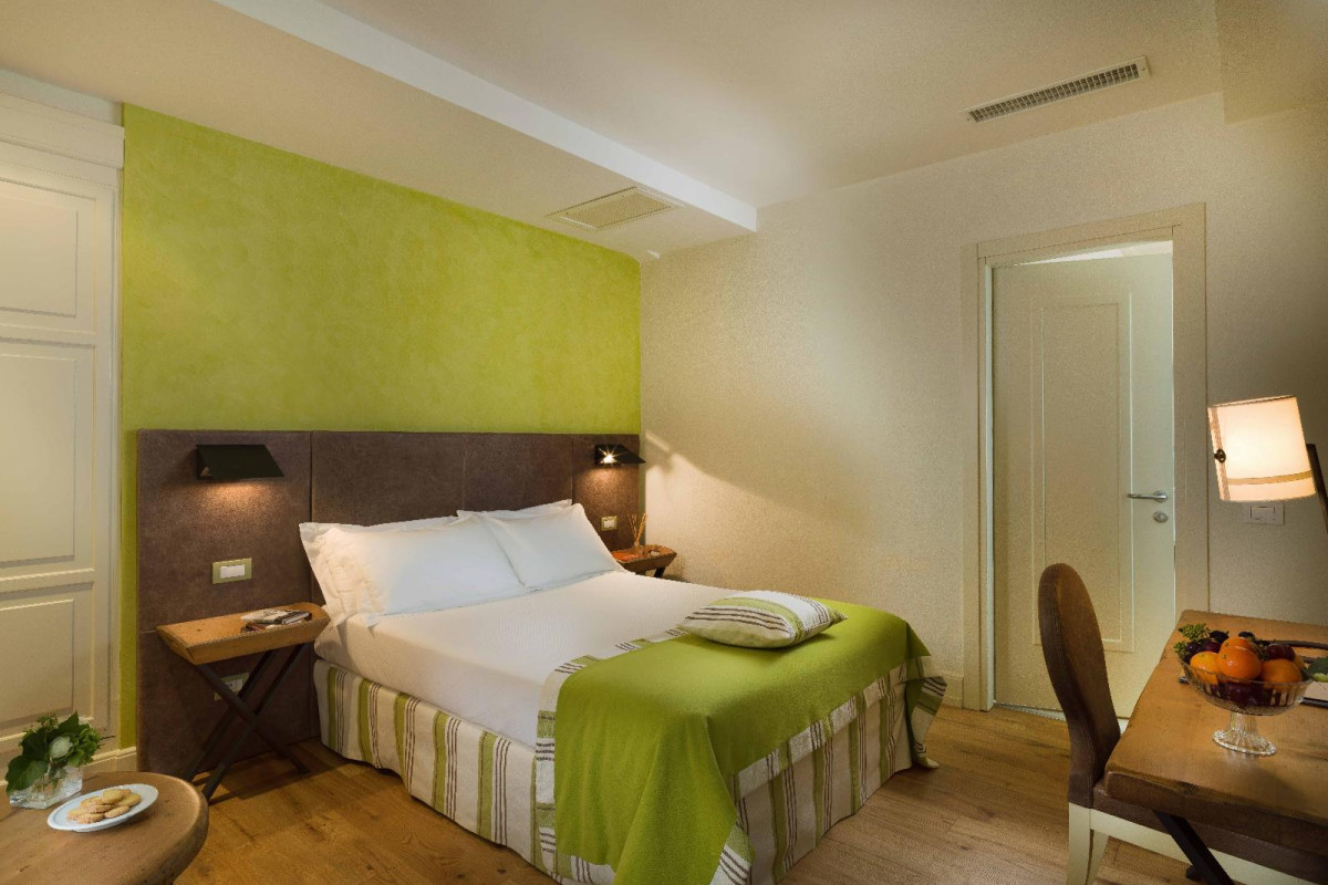 Hotel La Tabaccaia