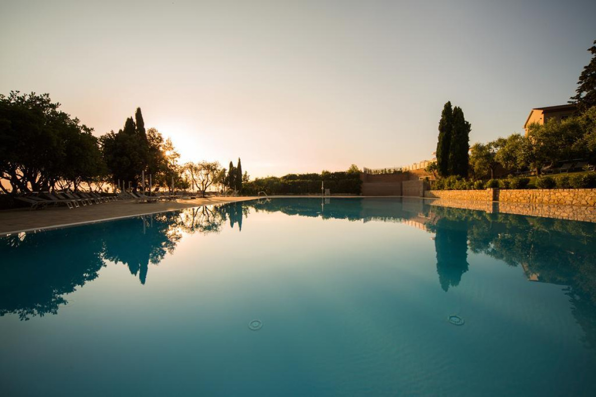 Hotel La Tabaccaia