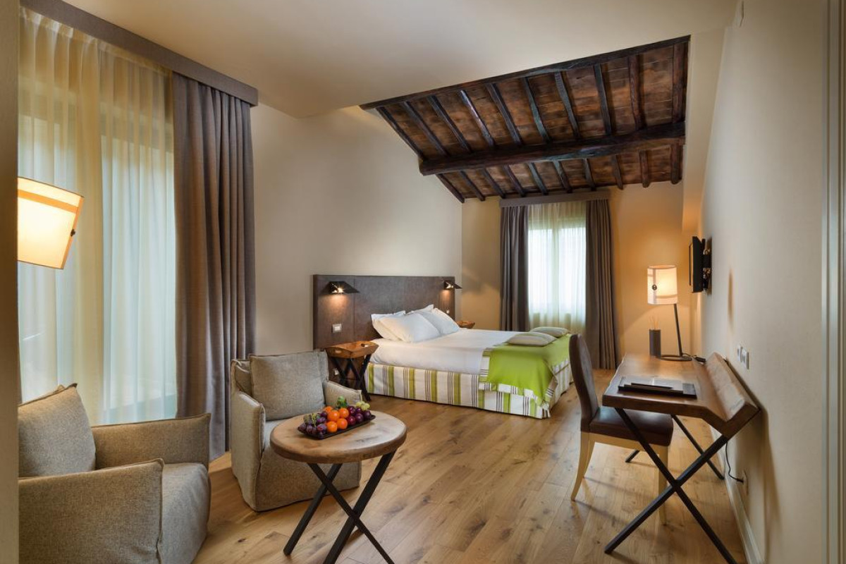 Hotel La Tabaccaia