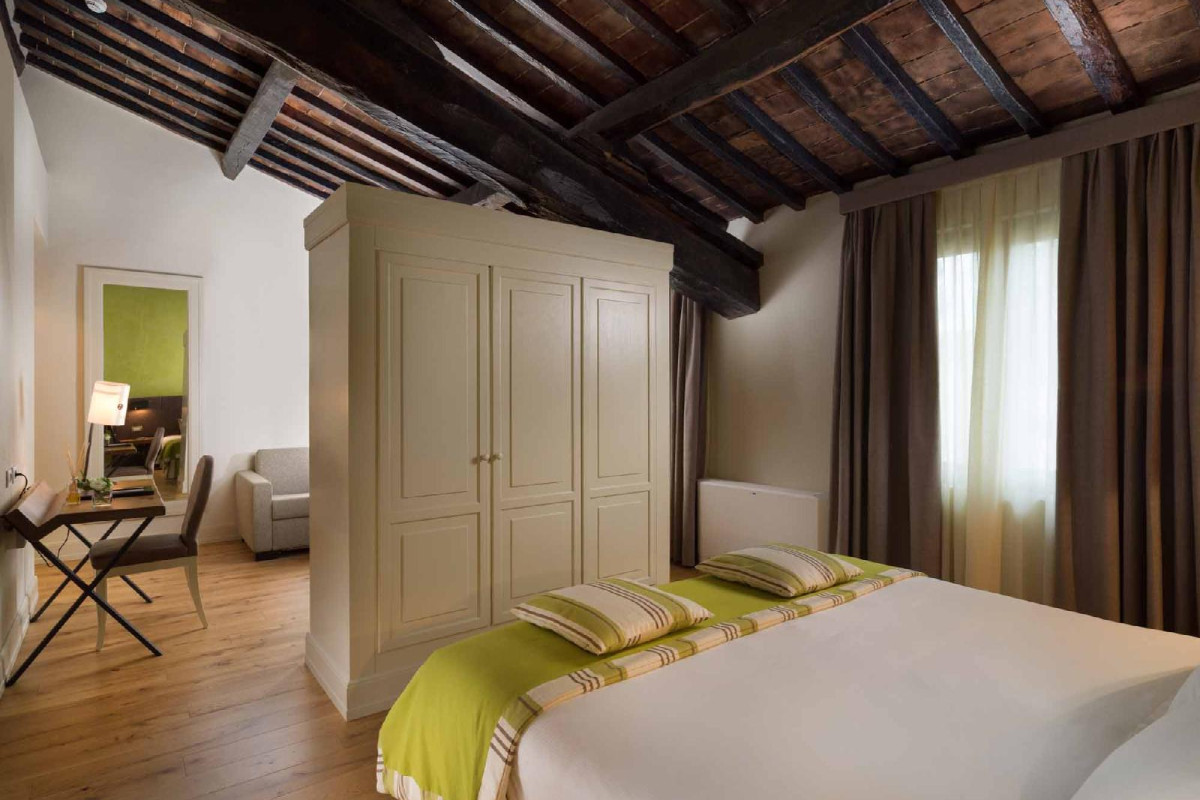Hotel La Tabaccaia