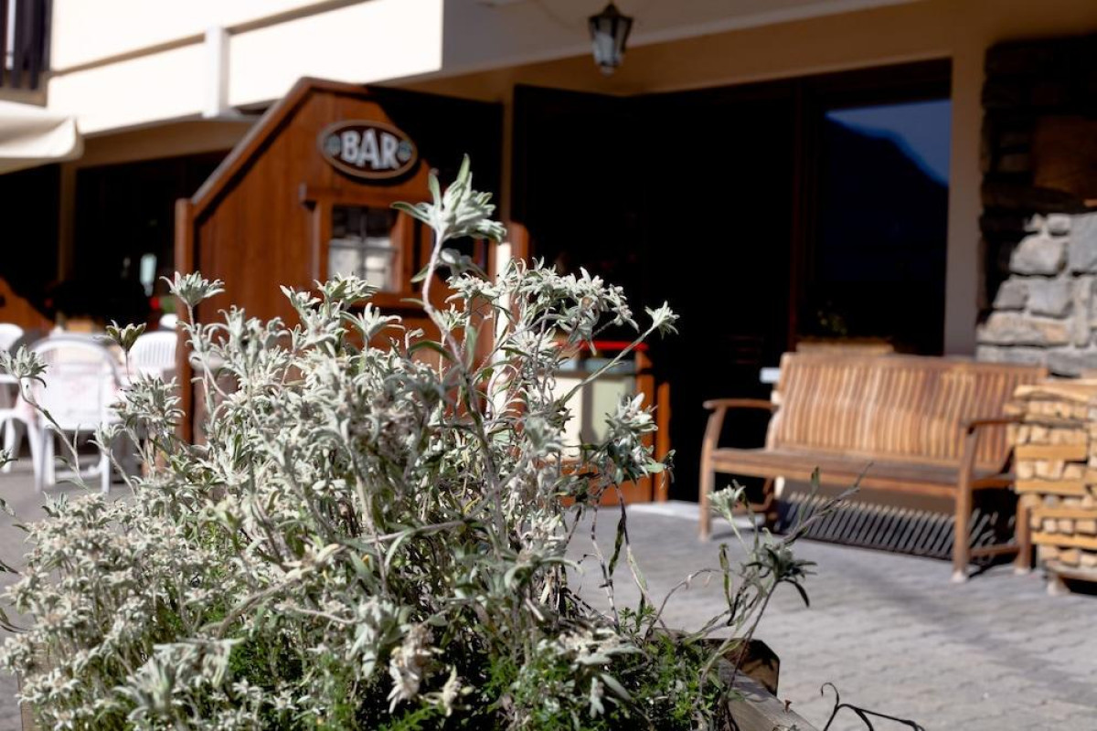 LA VALLEE BLANCHE HOTEL
