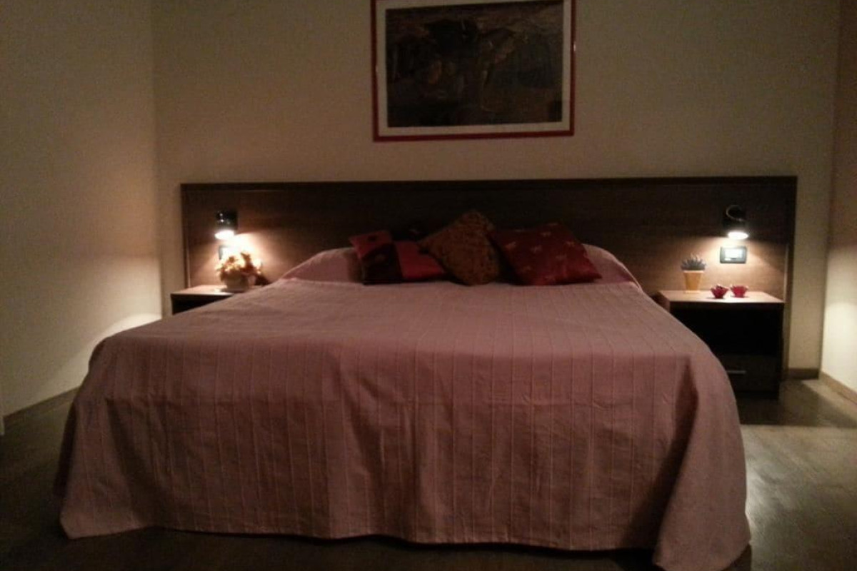 Hotel La Vecchia Reggio