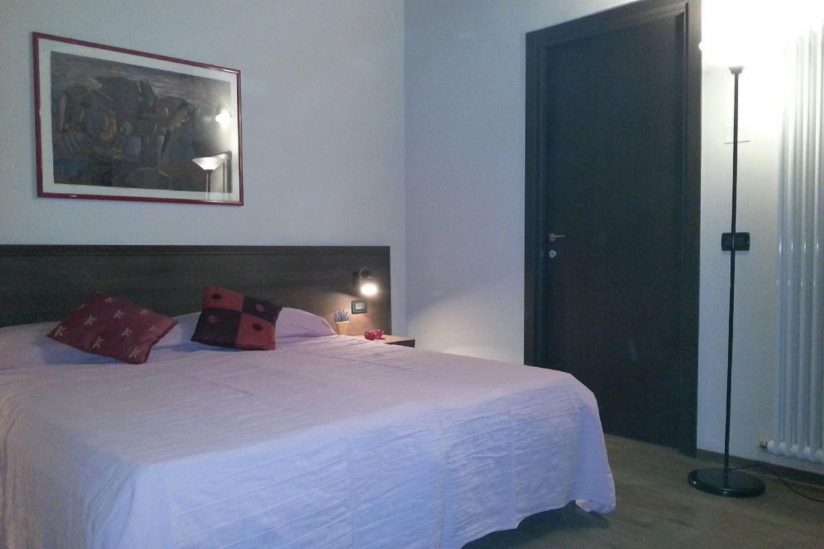 Hotel La Vecchia Reggio