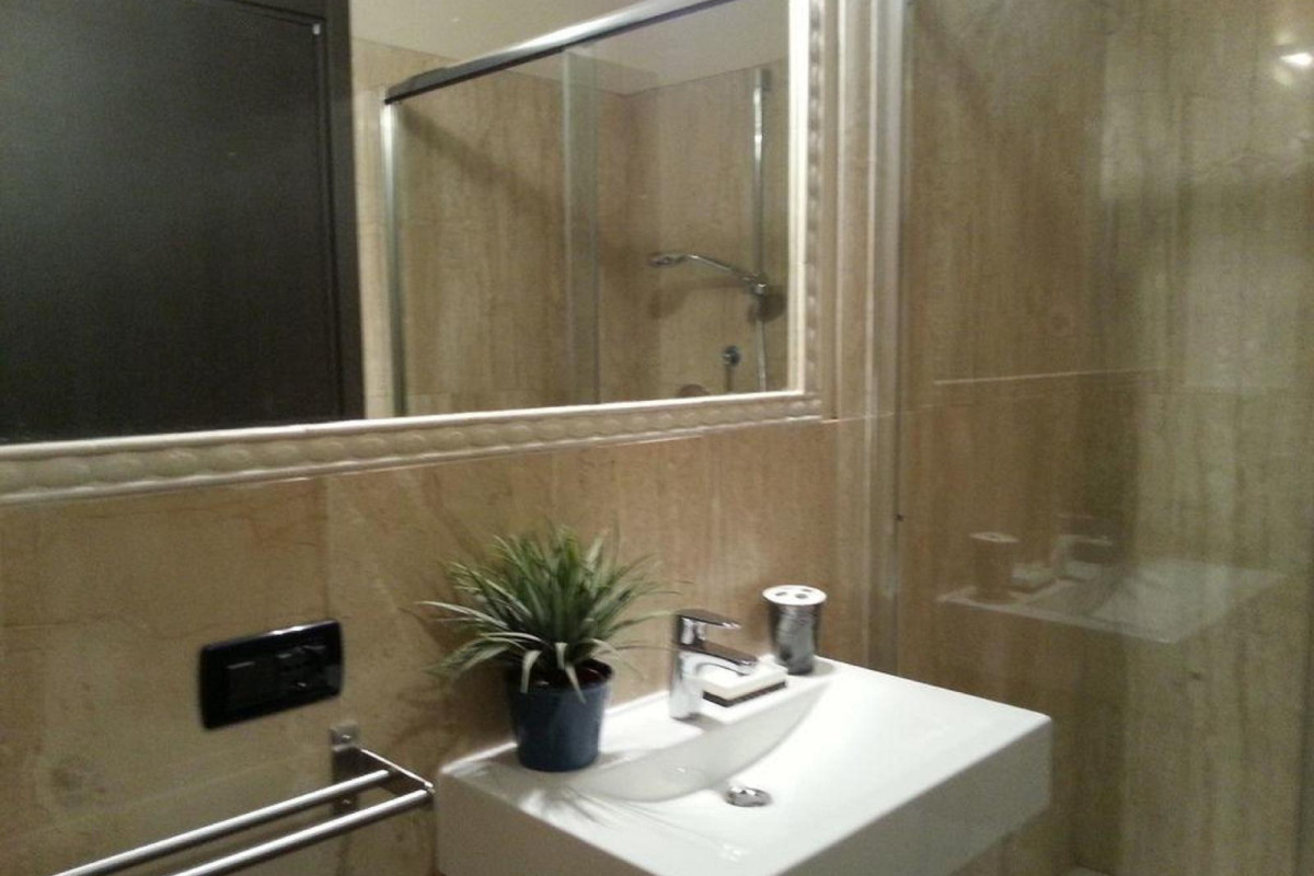 Hotel La Vecchia Reggio
