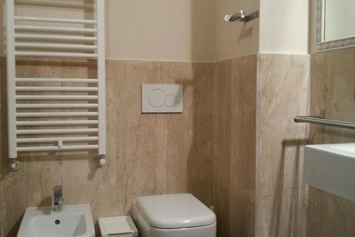 Hotel La Vecchia Reggio