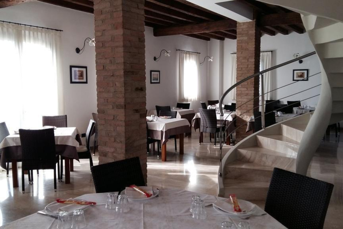 Hotel La Vecchia Reggio