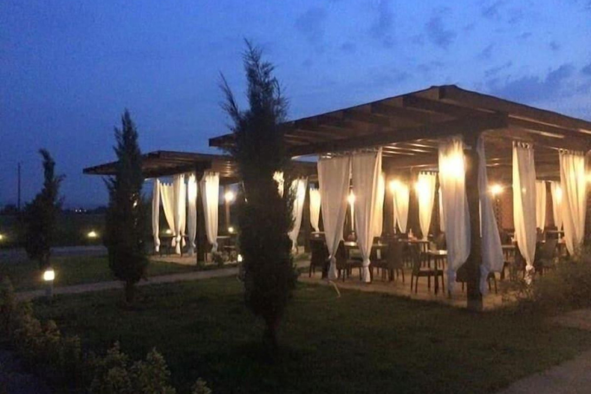 Hotel La Vecchia Reggio