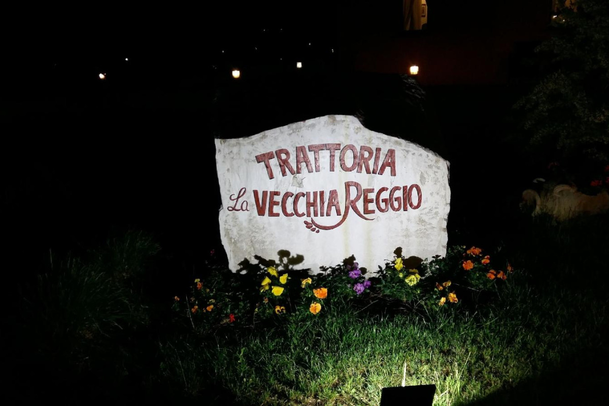 Hotel La Vecchia Reggio