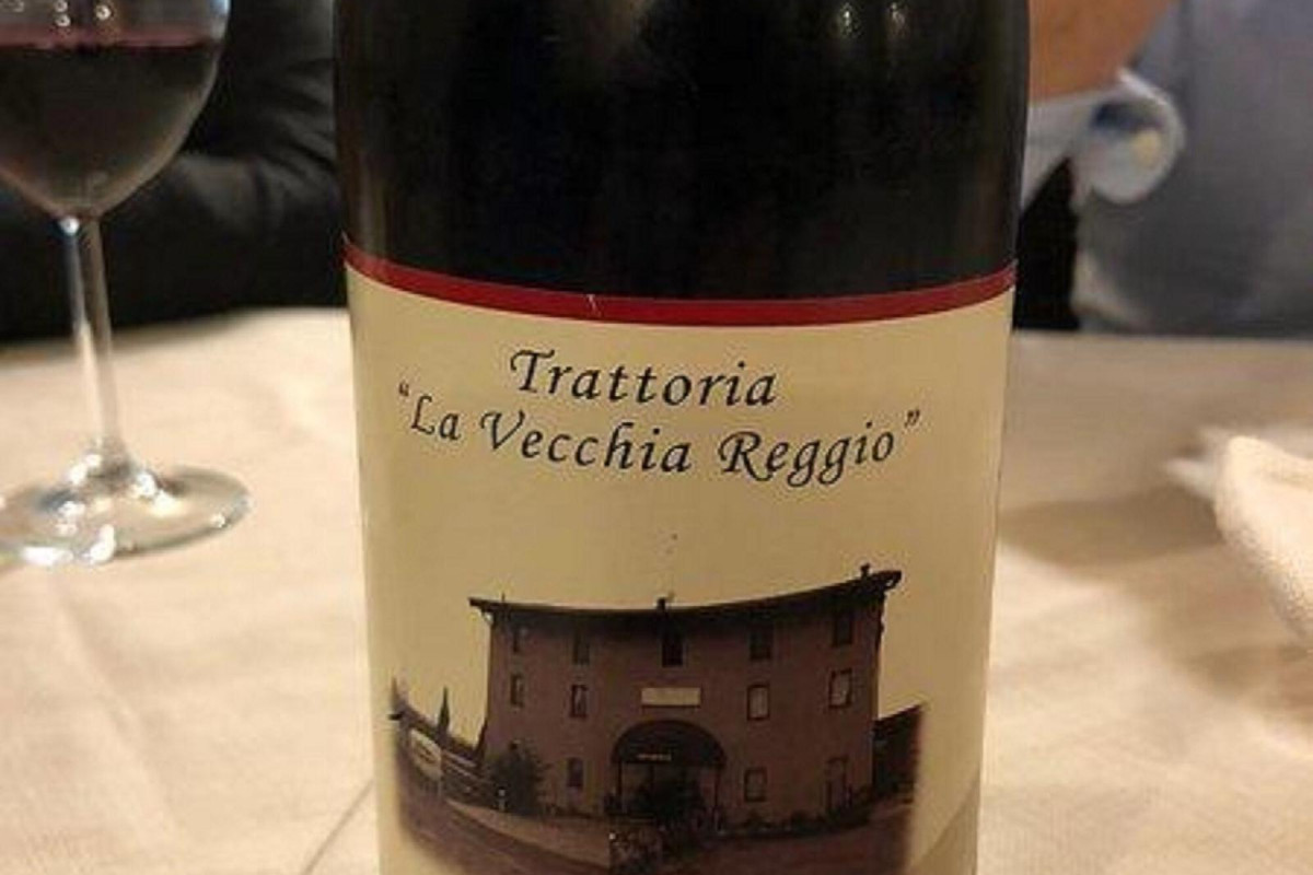 Hotel La Vecchia Reggio