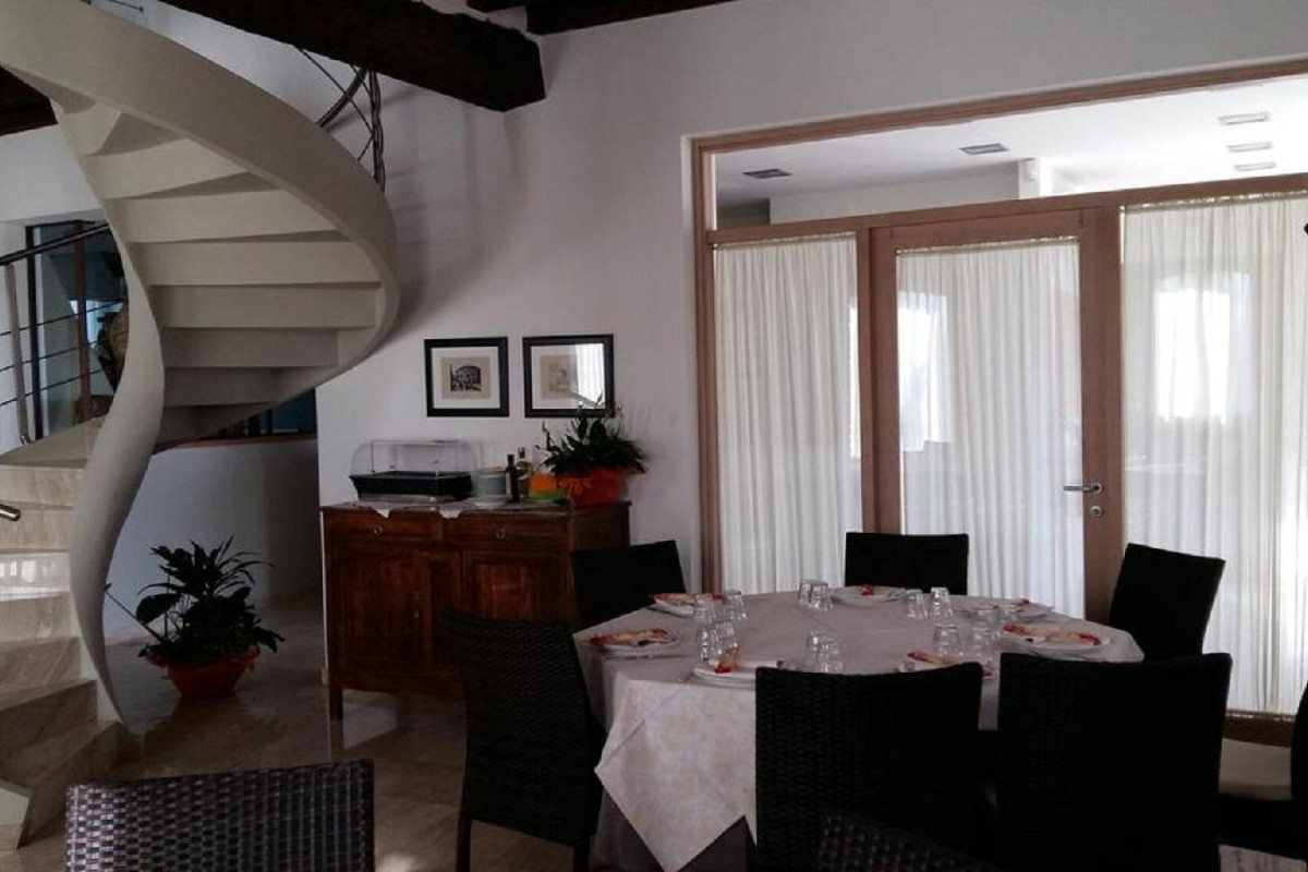 Hotel La Vecchia Reggio