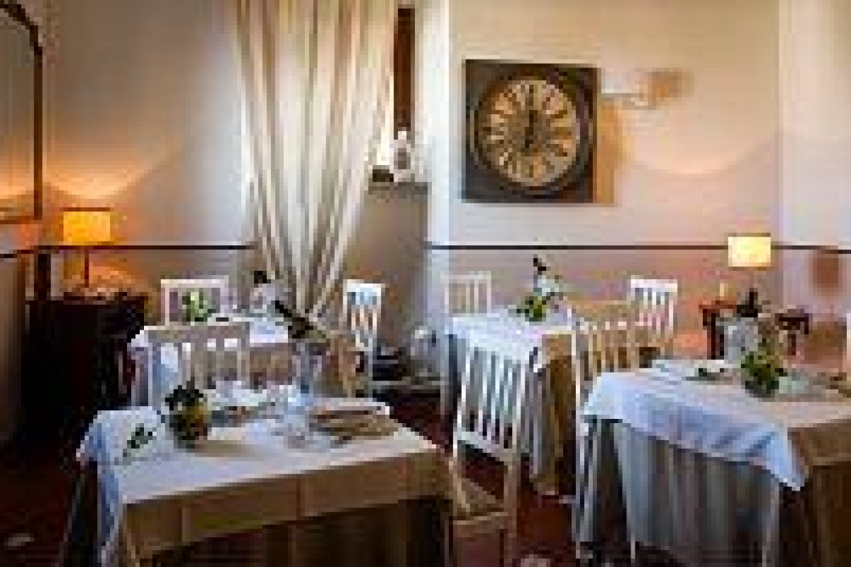 Hotel La Vedetta