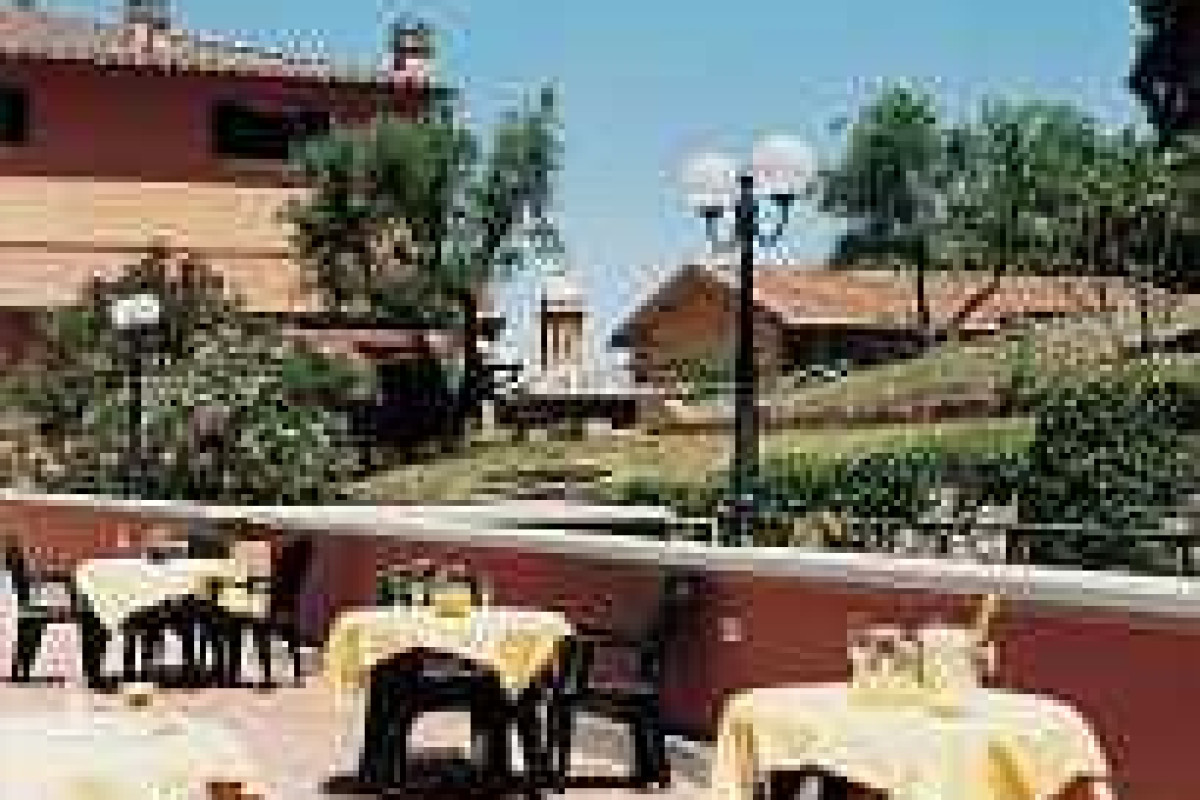 Hotel La Vedetta