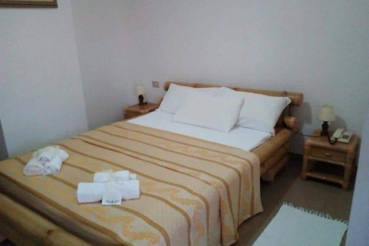 Hotel La Vela