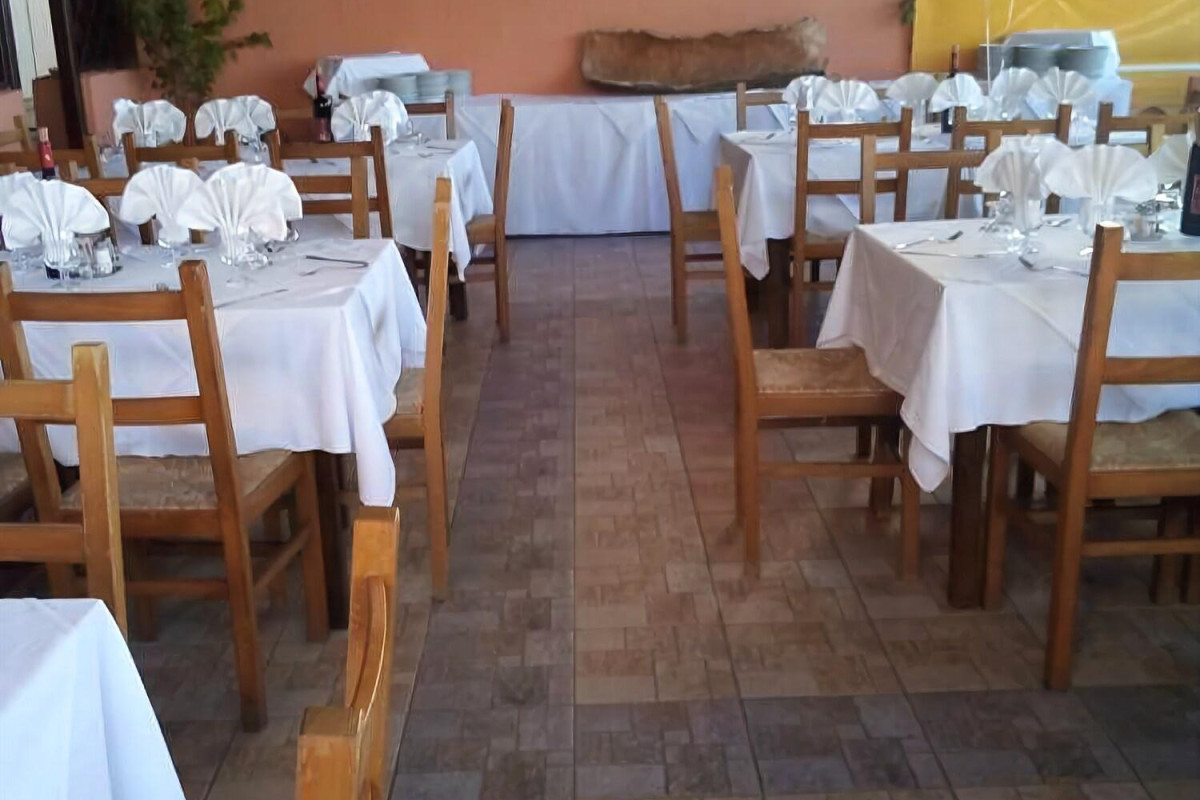 Hotel La Vela