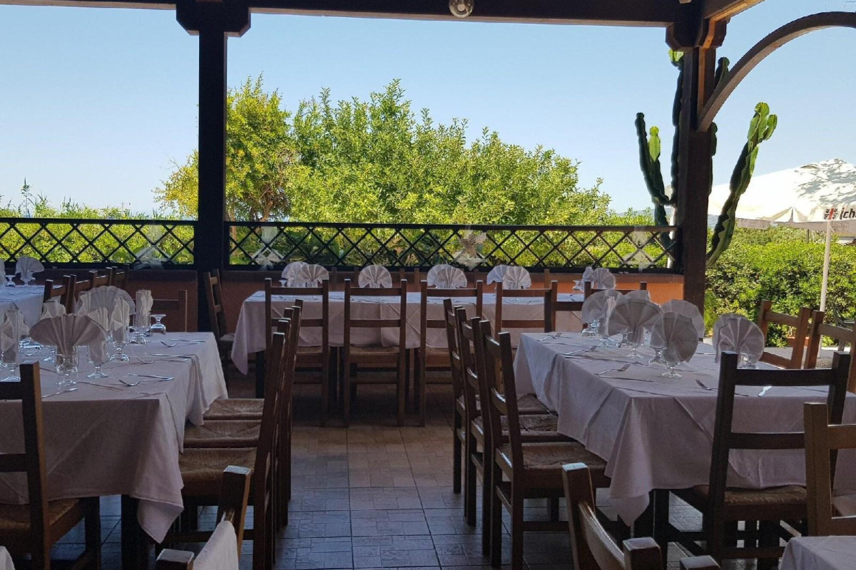 Hotel La Vela