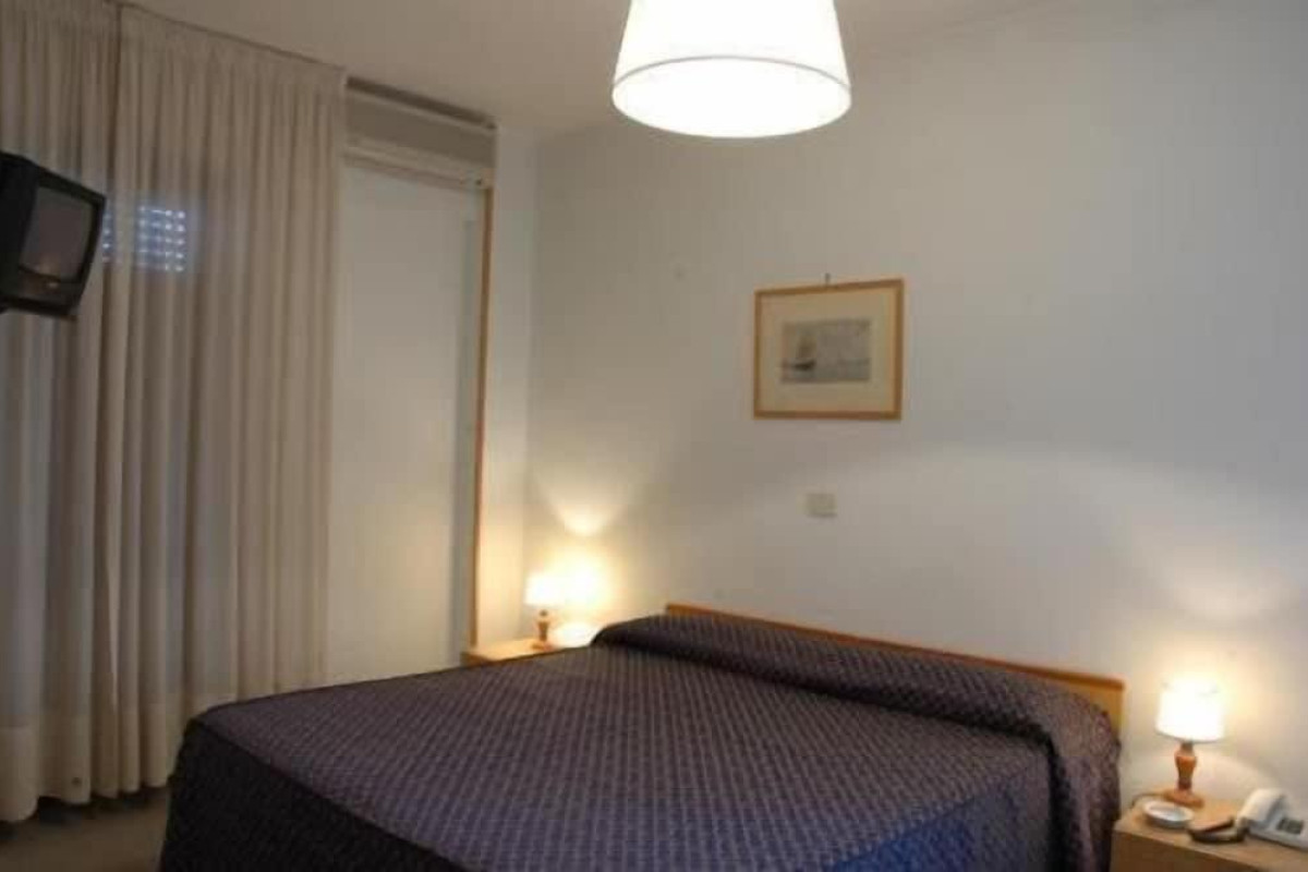 Hotel La Vela