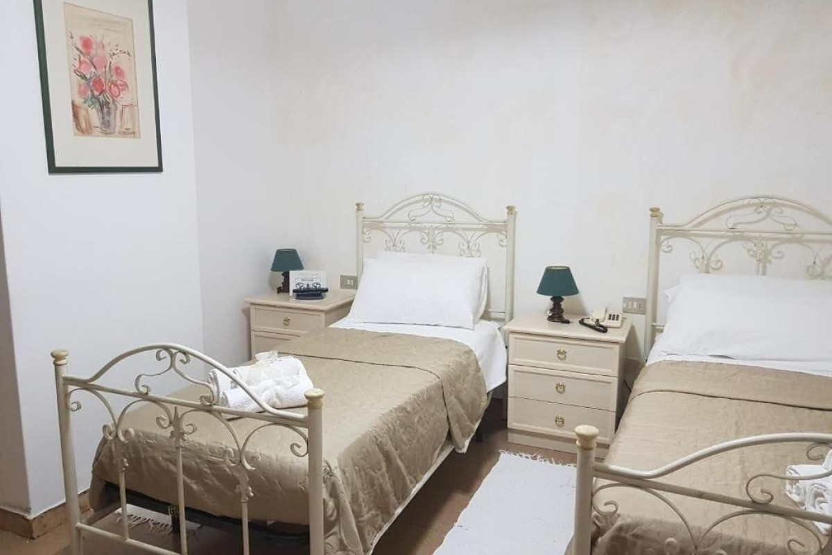 Hotel La Vela