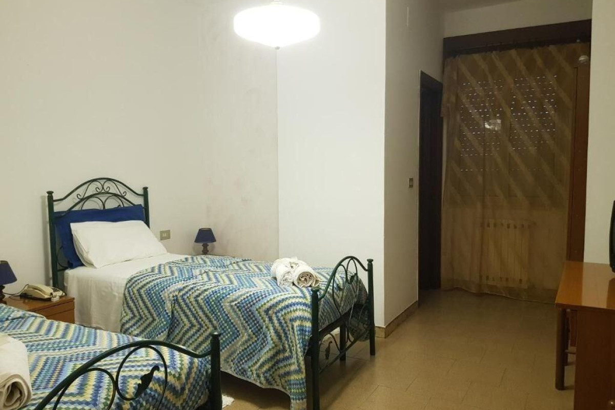 Hotel La Vela