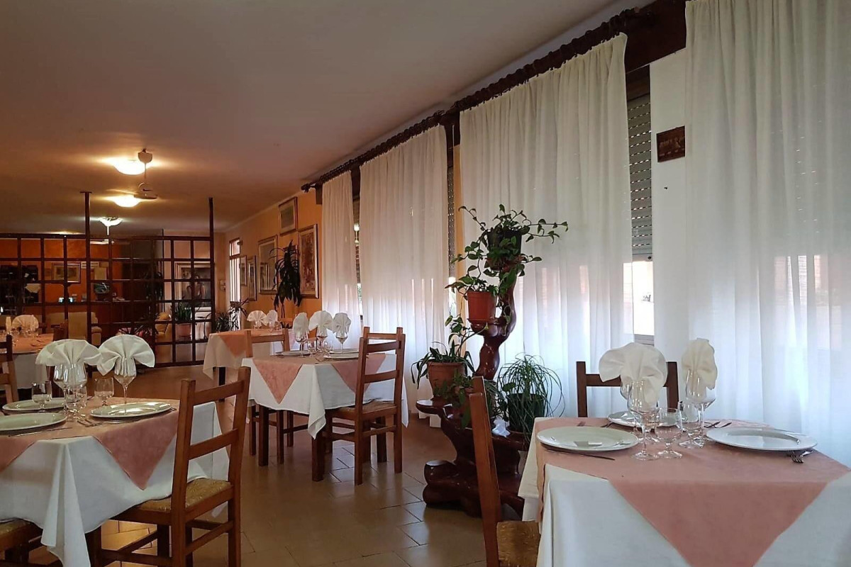 Hotel La Vela