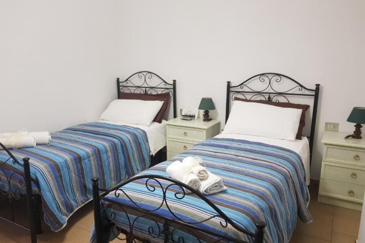 Hotel La Vela