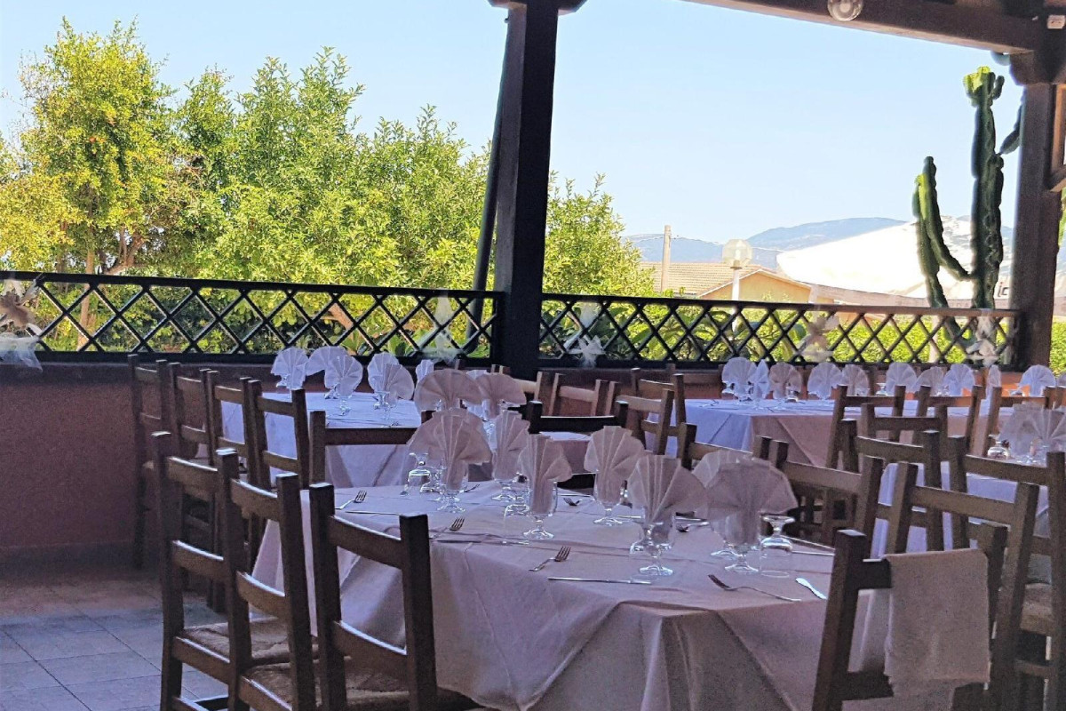 Hotel La Vela
