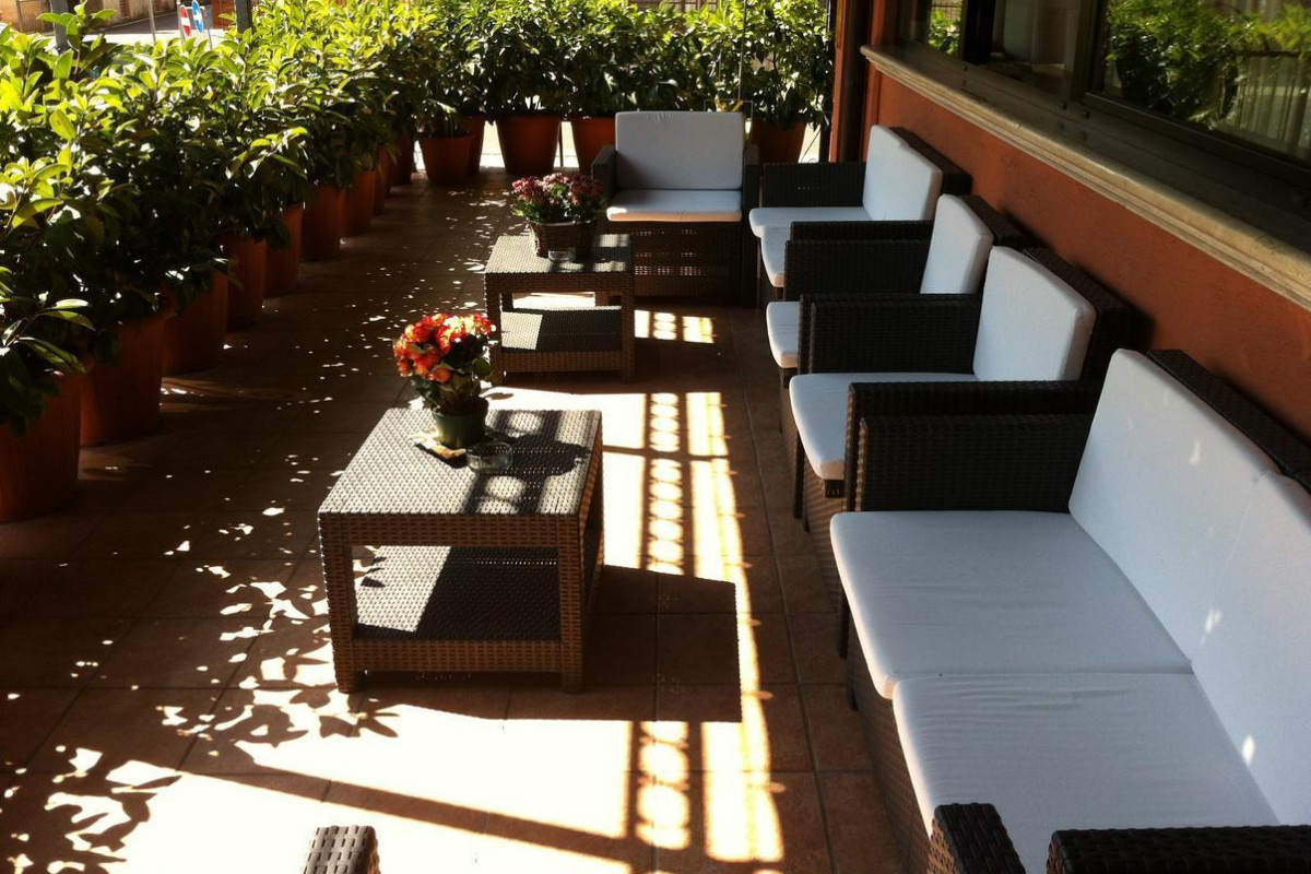 Hotel La Vela