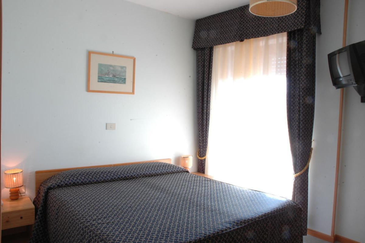 Hotel La Vela