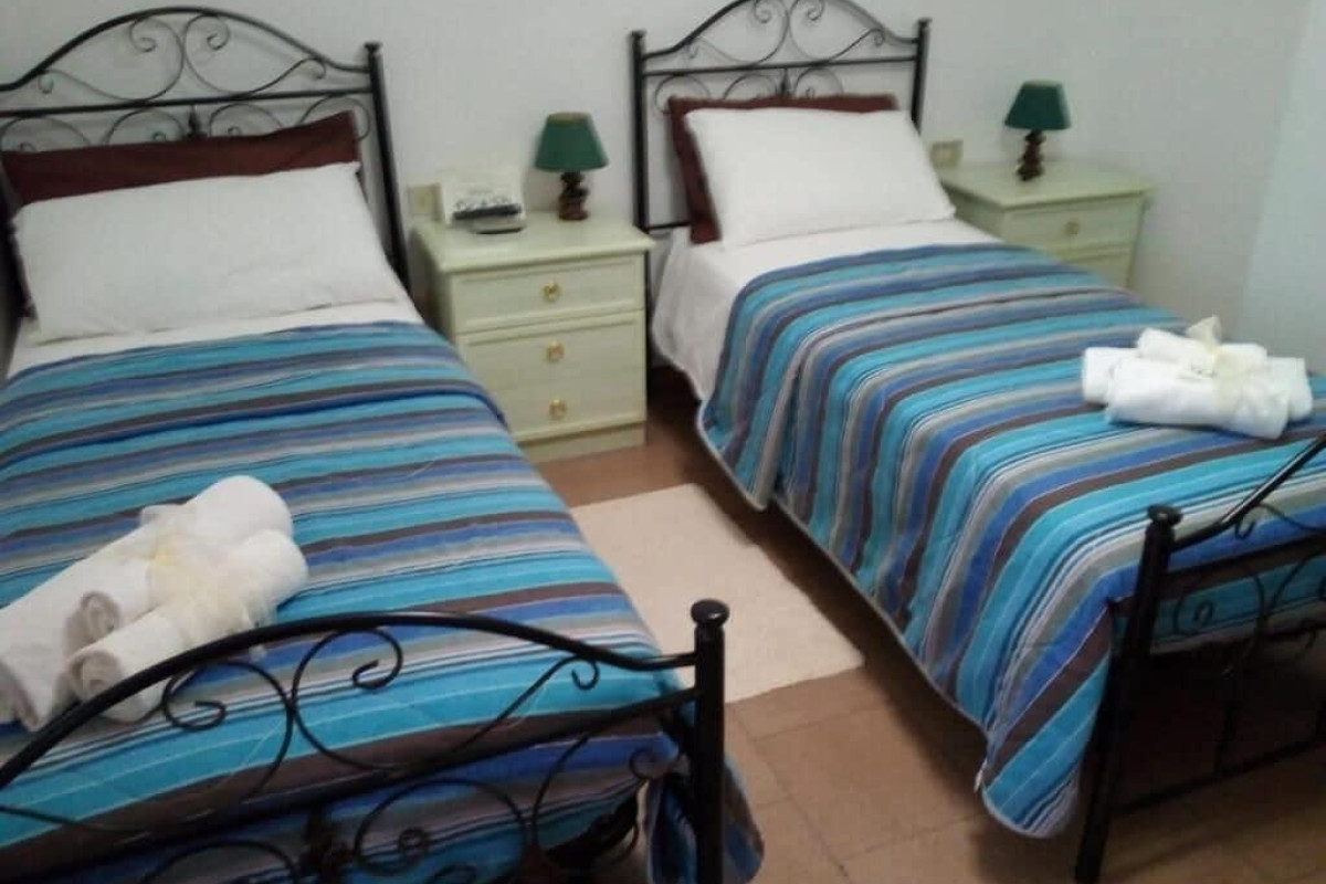 Hotel La Vela