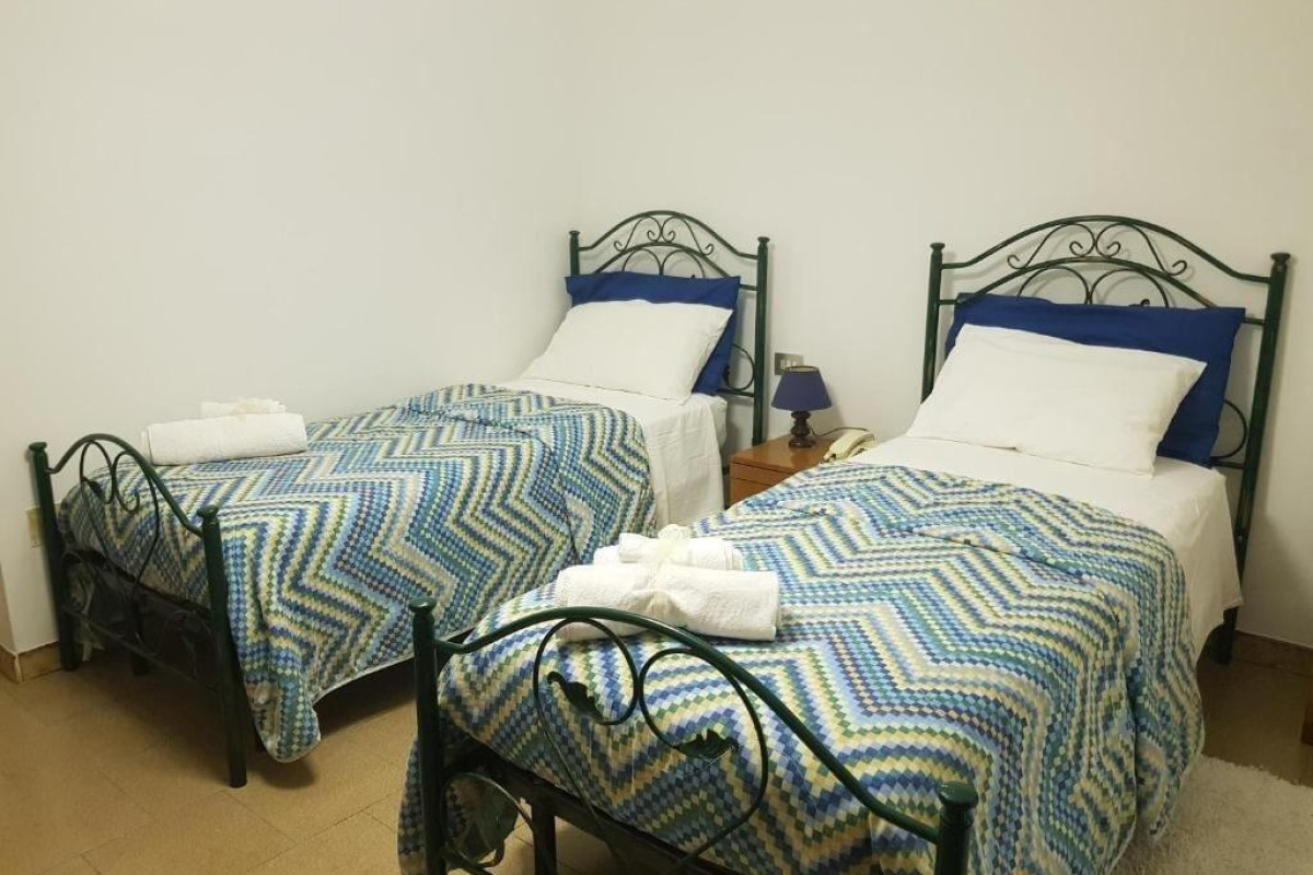 Hotel La Vela