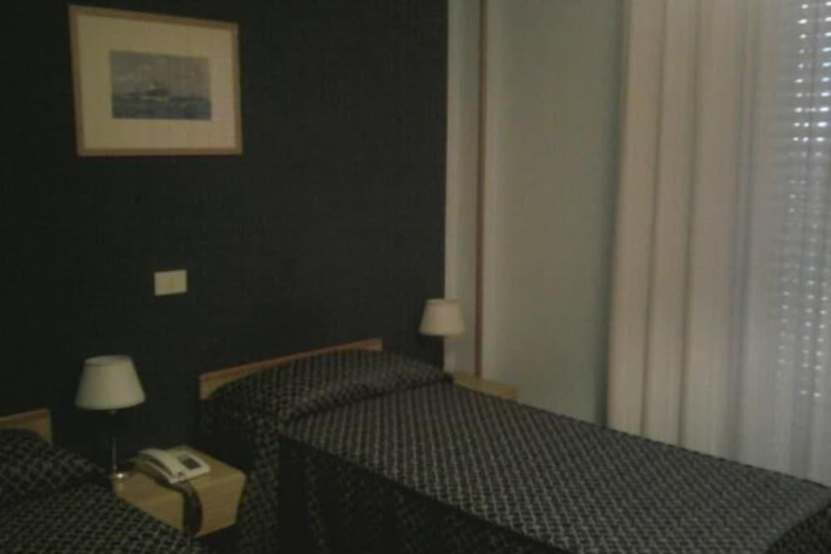 Hotel La Vela