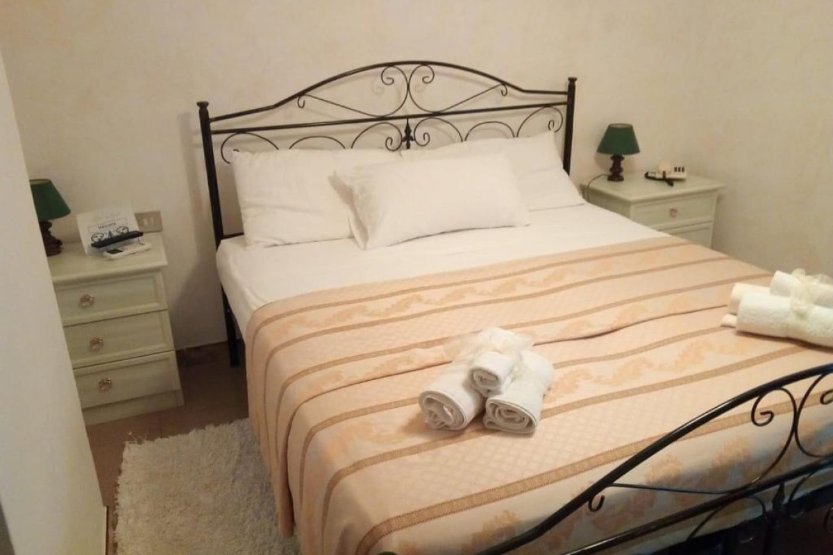 Hotel La Vela