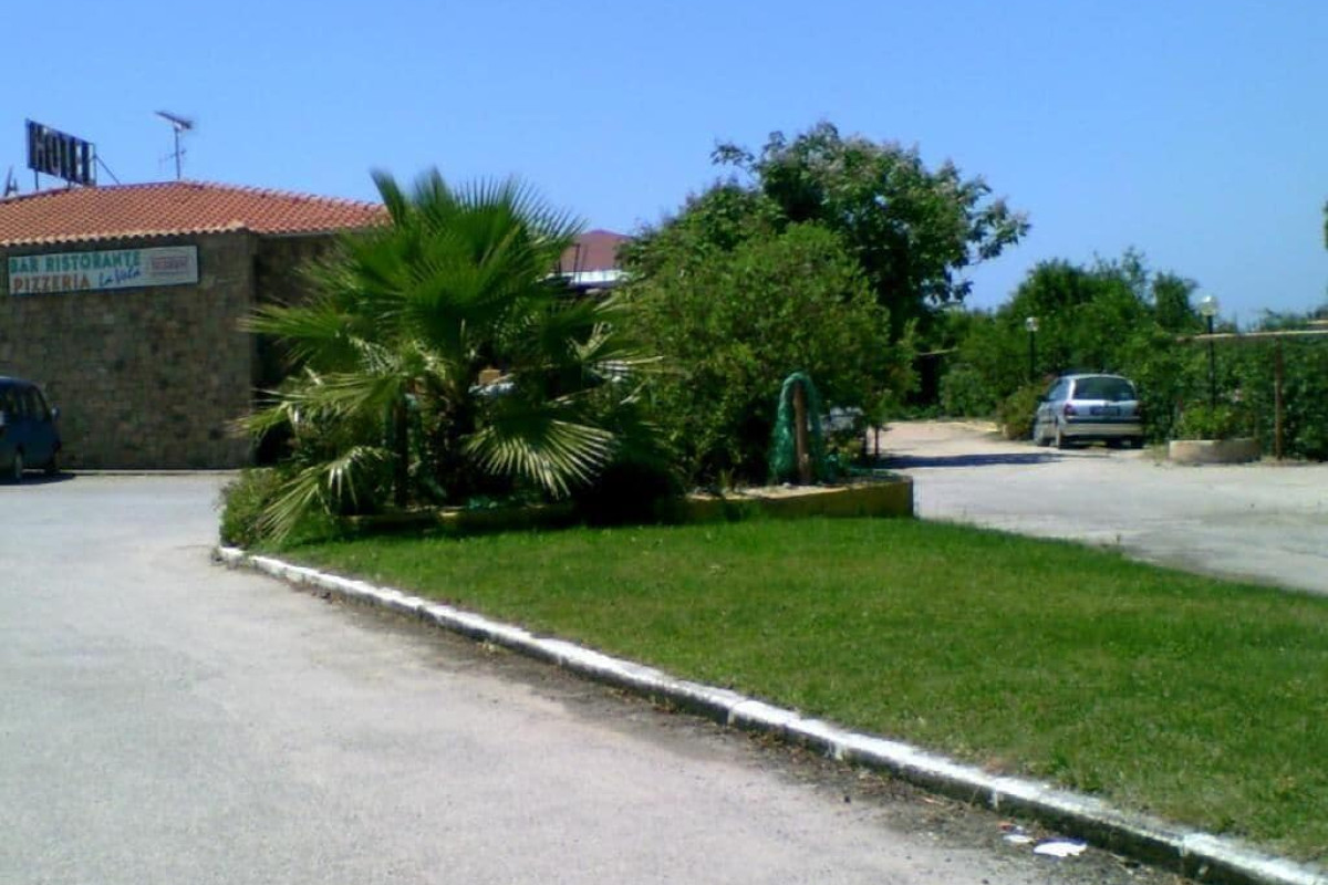 Hotel La Vela