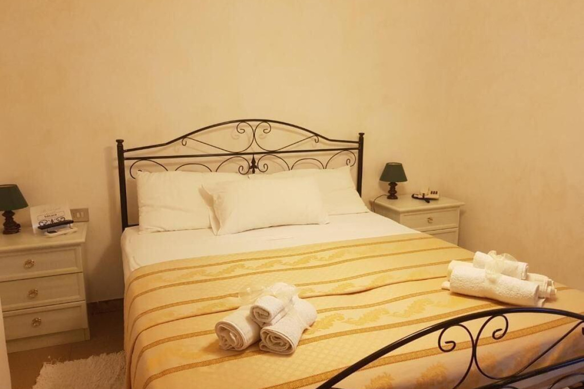 Hotel La Vela