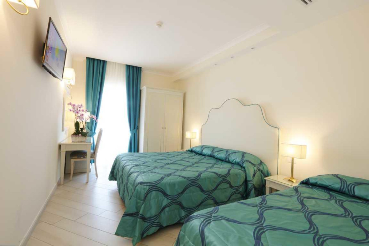 Hotel La Vue dOr
