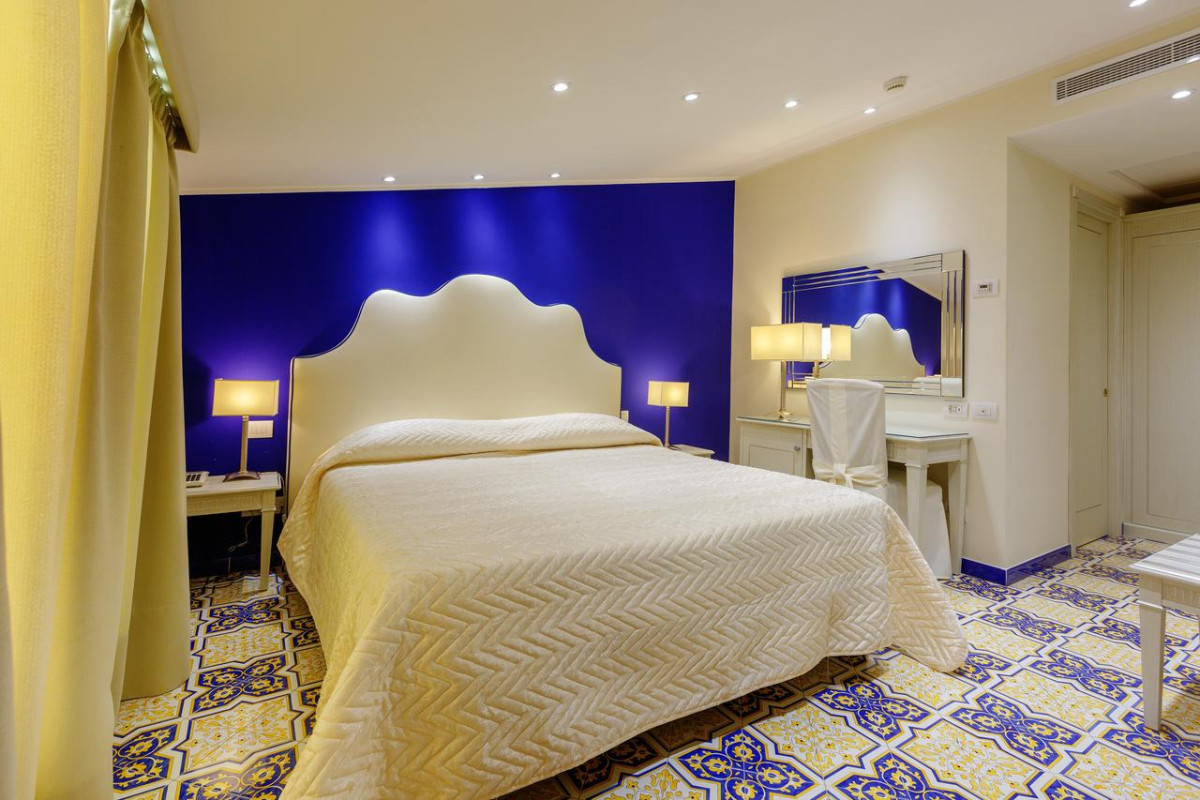 Hotel La Vue dOr