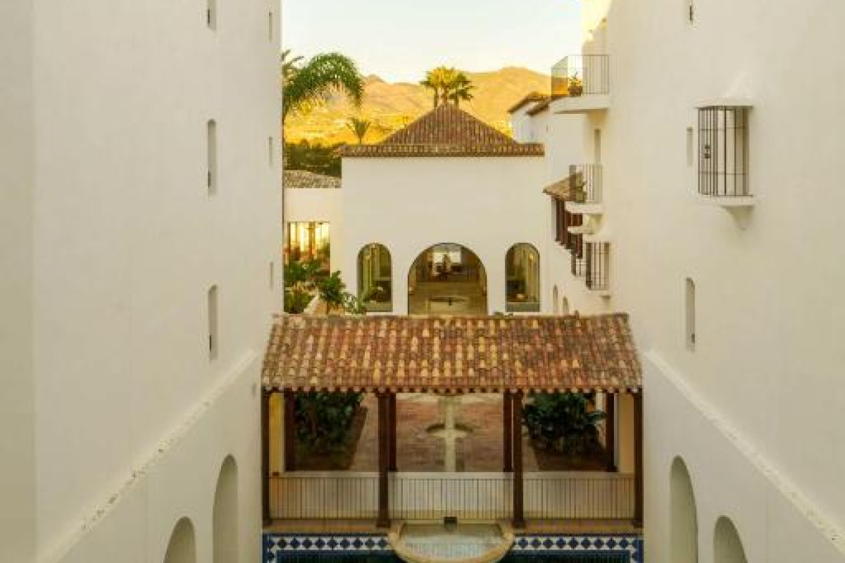 Hotel La Zambra Resort Mijas - Marbella - The Unbound Collection by Hyatt