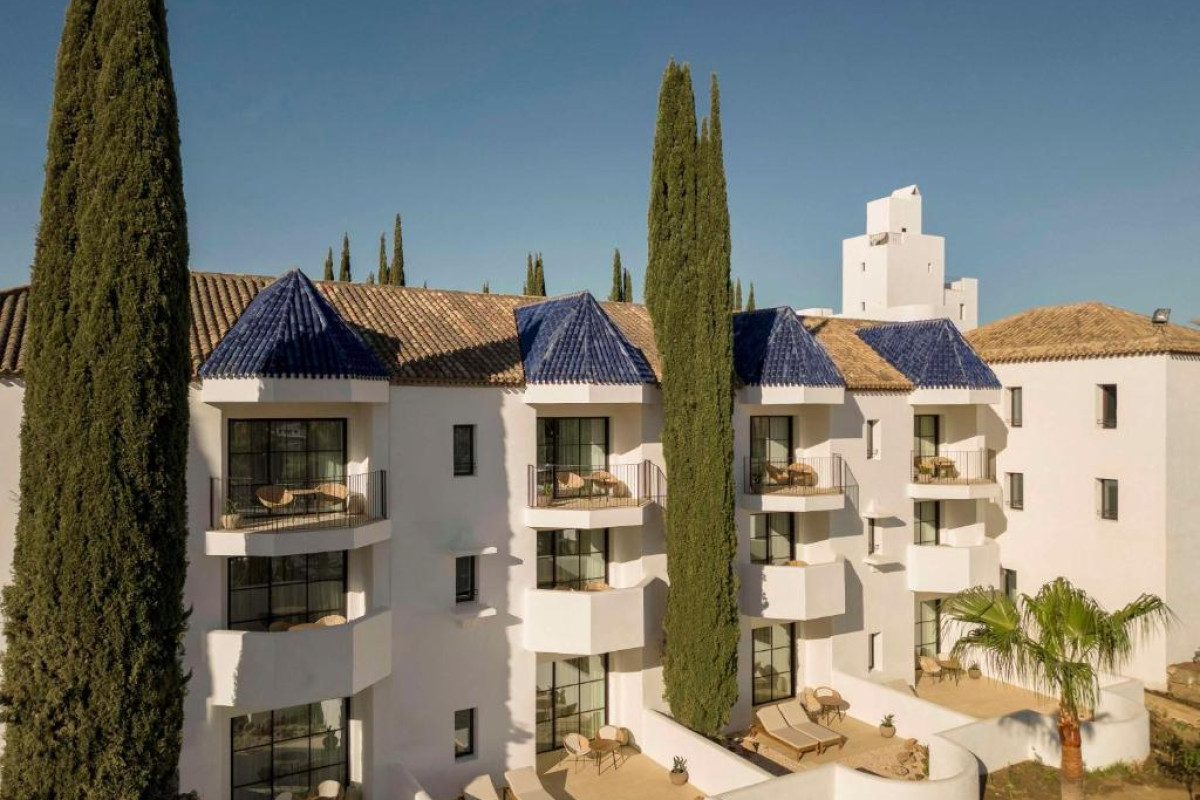 Hotel La Zambra Resort Mijas - Marbella - The Unbound Collection by Hyatt