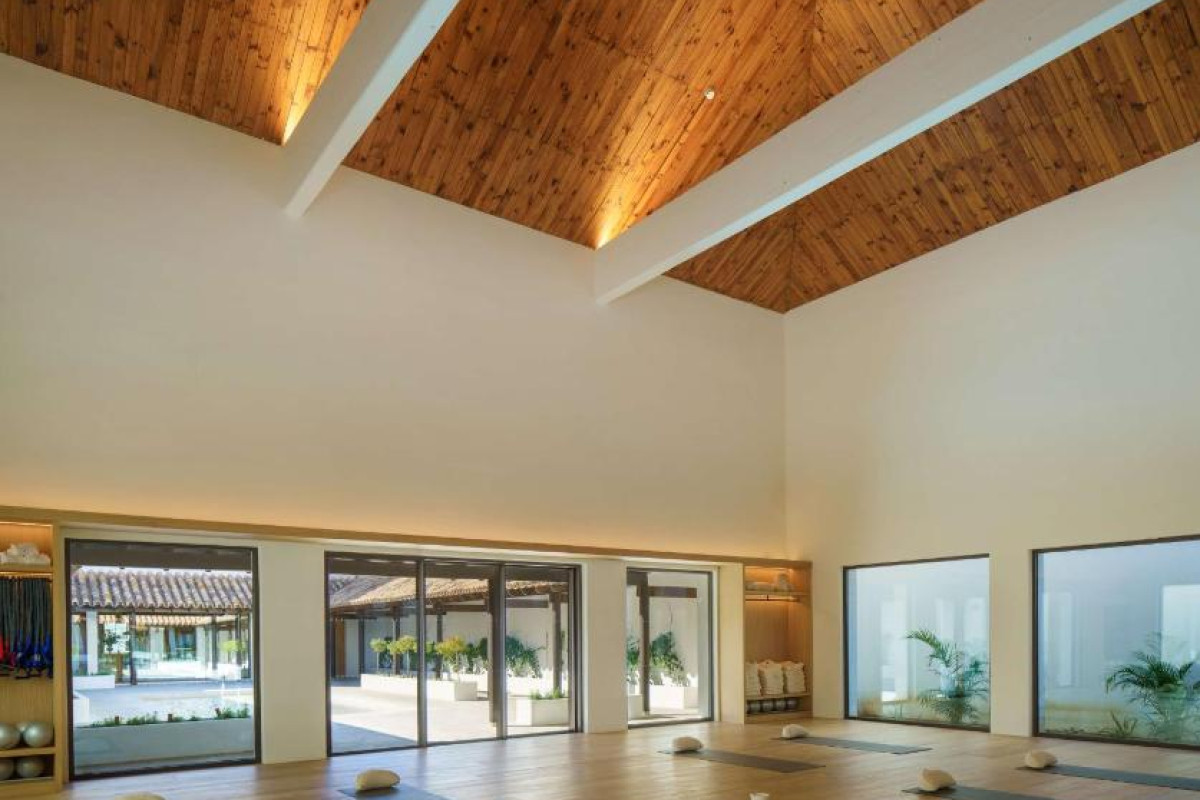 Hotel La Zambra Resort Mijas - Marbella - The Unbound Collection by Hyatt