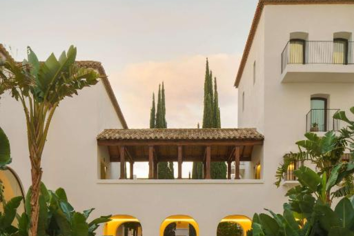 Hotel La Zambra Resort Mijas - Marbella - The Unbound Collection by Hyatt