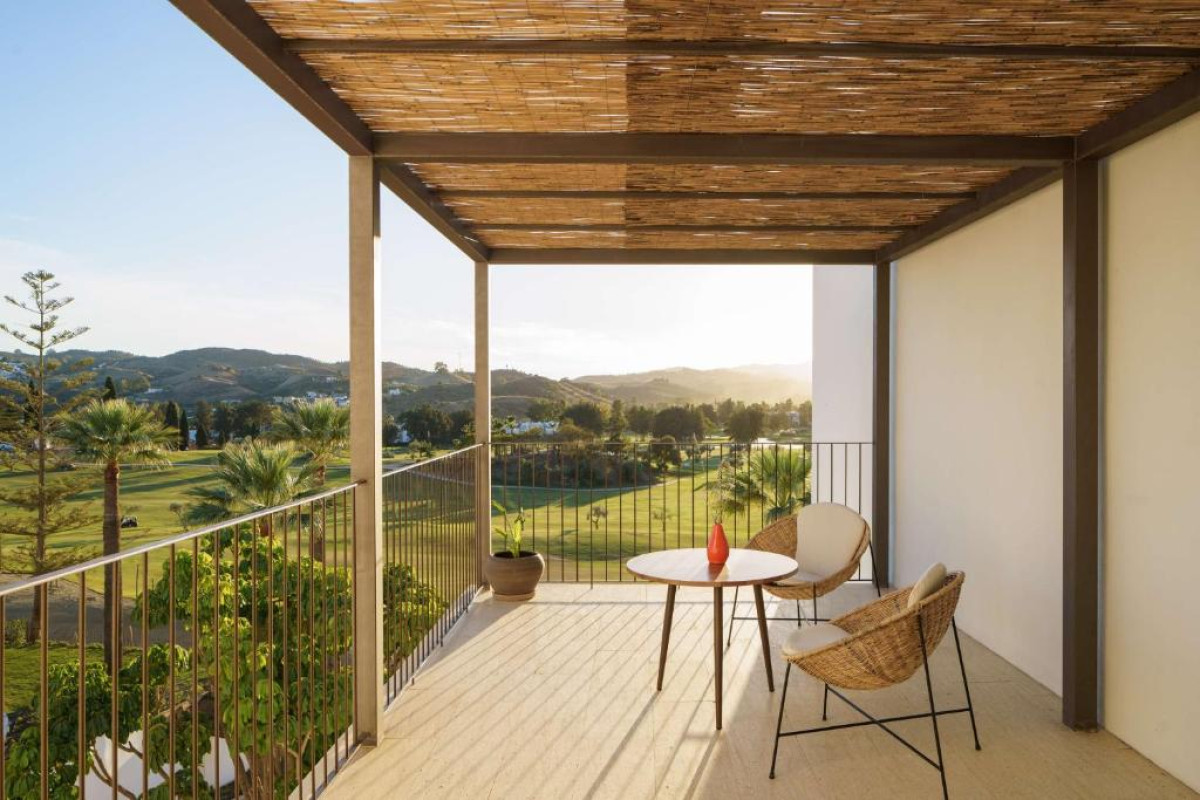 Hotel La Zambra Resort Mijas - Marbella - The Unbound Collection by Hyatt