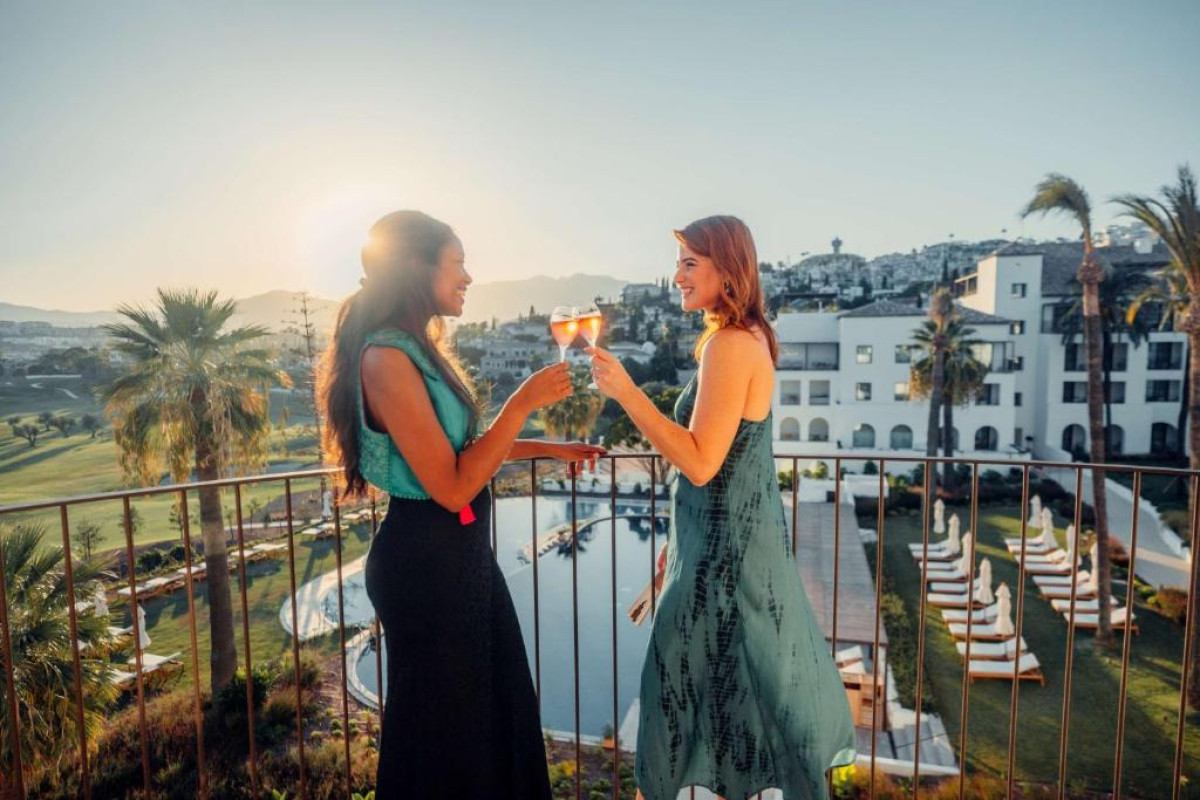 Hotel La Zambra Resort Mijas - Marbella - The Unbound Collection by Hyatt