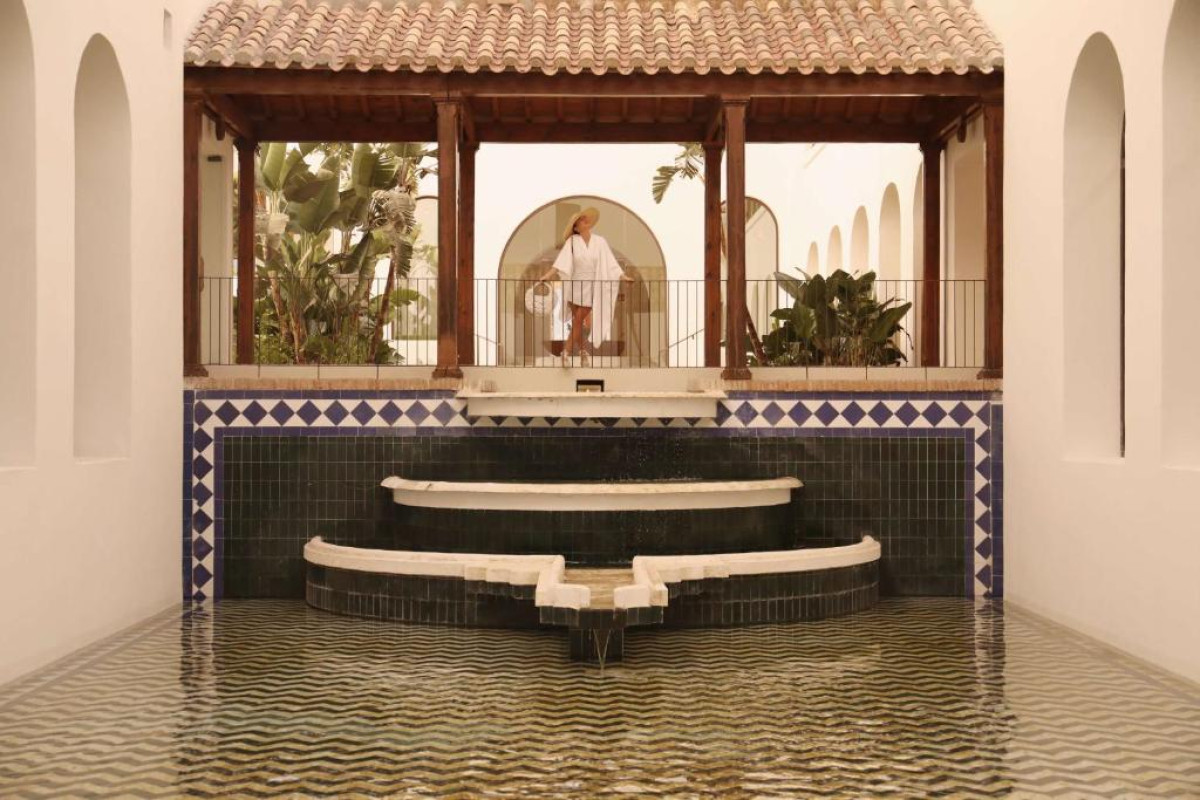 Hotel La Zambra Resort Mijas - Marbella - The Unbound Collection by Hyatt