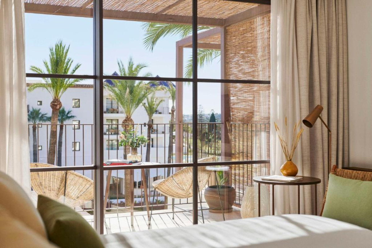 Hotel La Zambra Resort Mijas - Marbella - The Unbound Collection by Hyatt