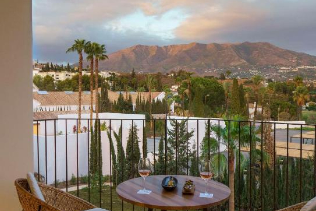 Hotel La Zambra Resort Mijas - Marbella - The Unbound Collection by Hyatt
