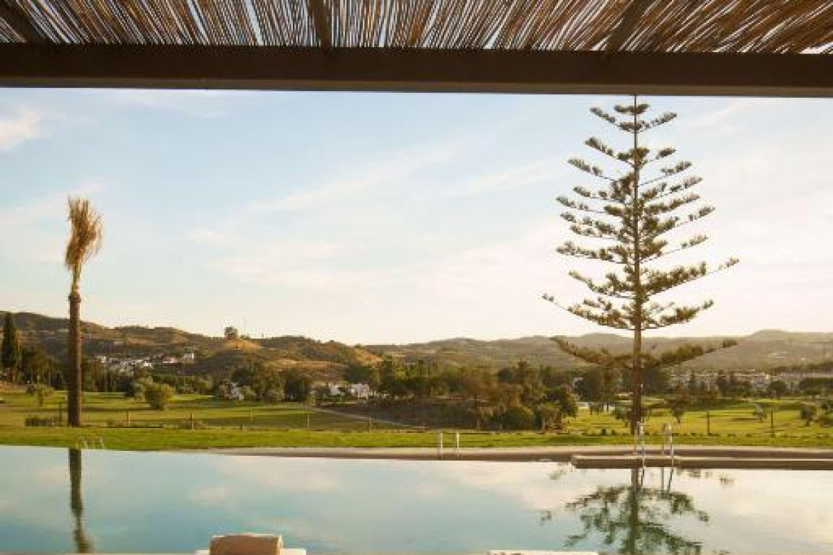 Hotel La Zambra Resort Mijas - Marbella - The Unbound Collection by Hyatt