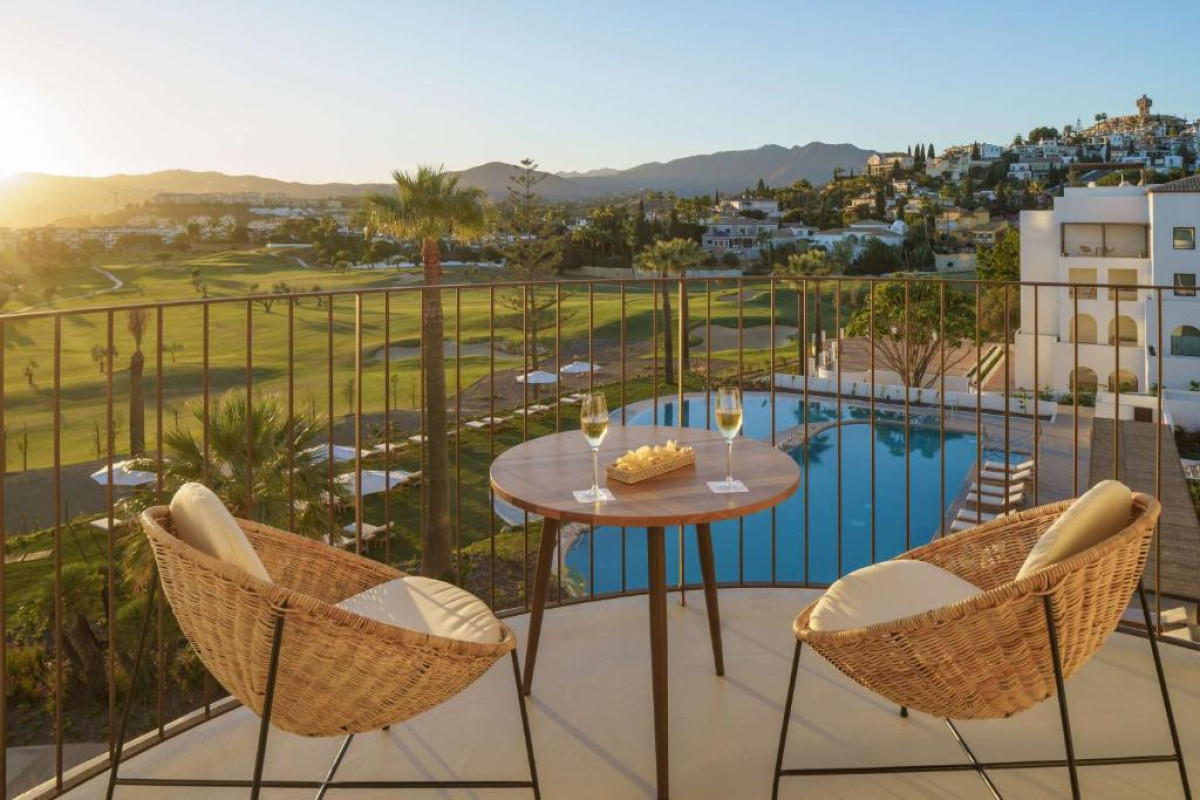 Hotel La Zambra Resort Mijas - Marbella - The Unbound Collection by Hyatt