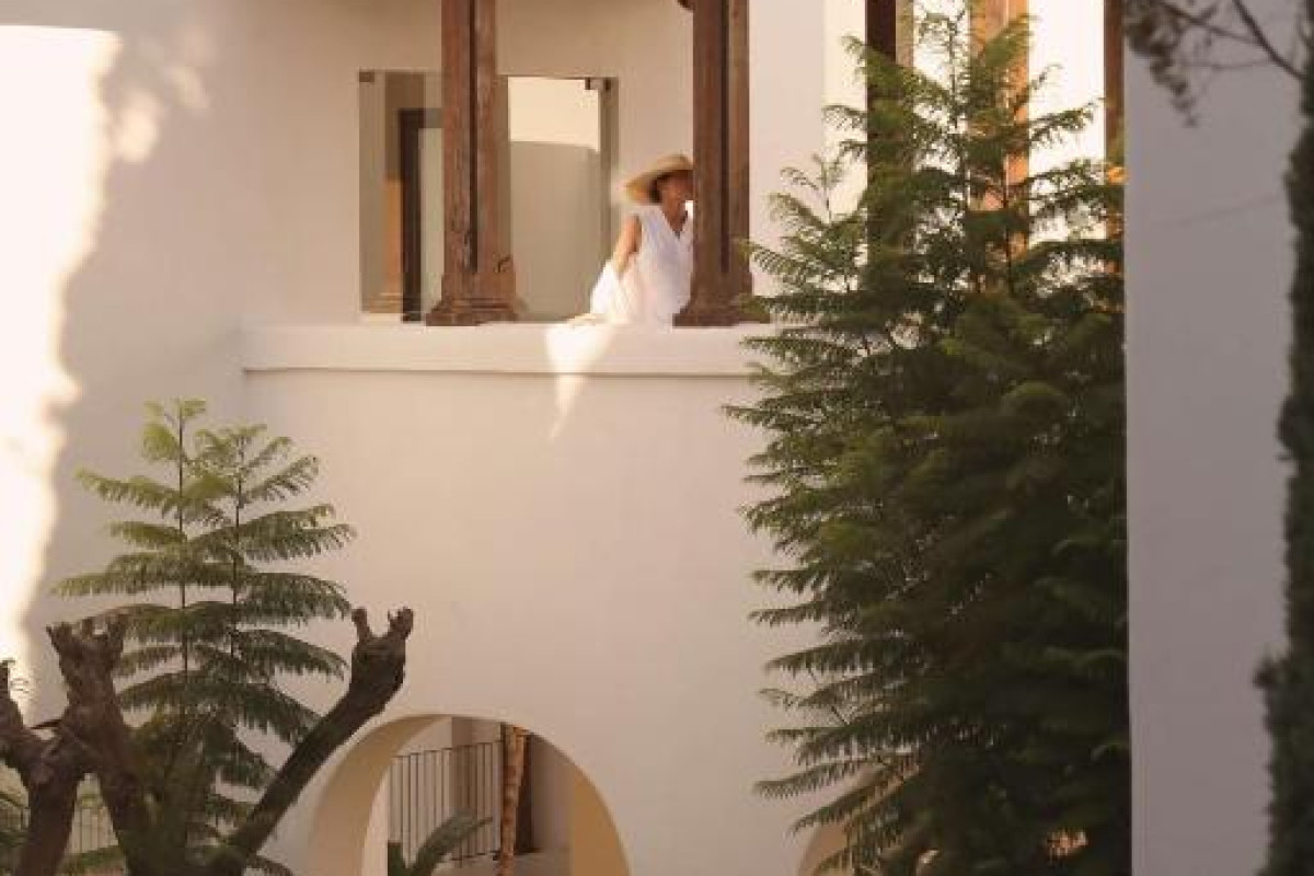 Hotel La Zambra Resort Mijas - Marbella - The Unbound Collection by Hyatt